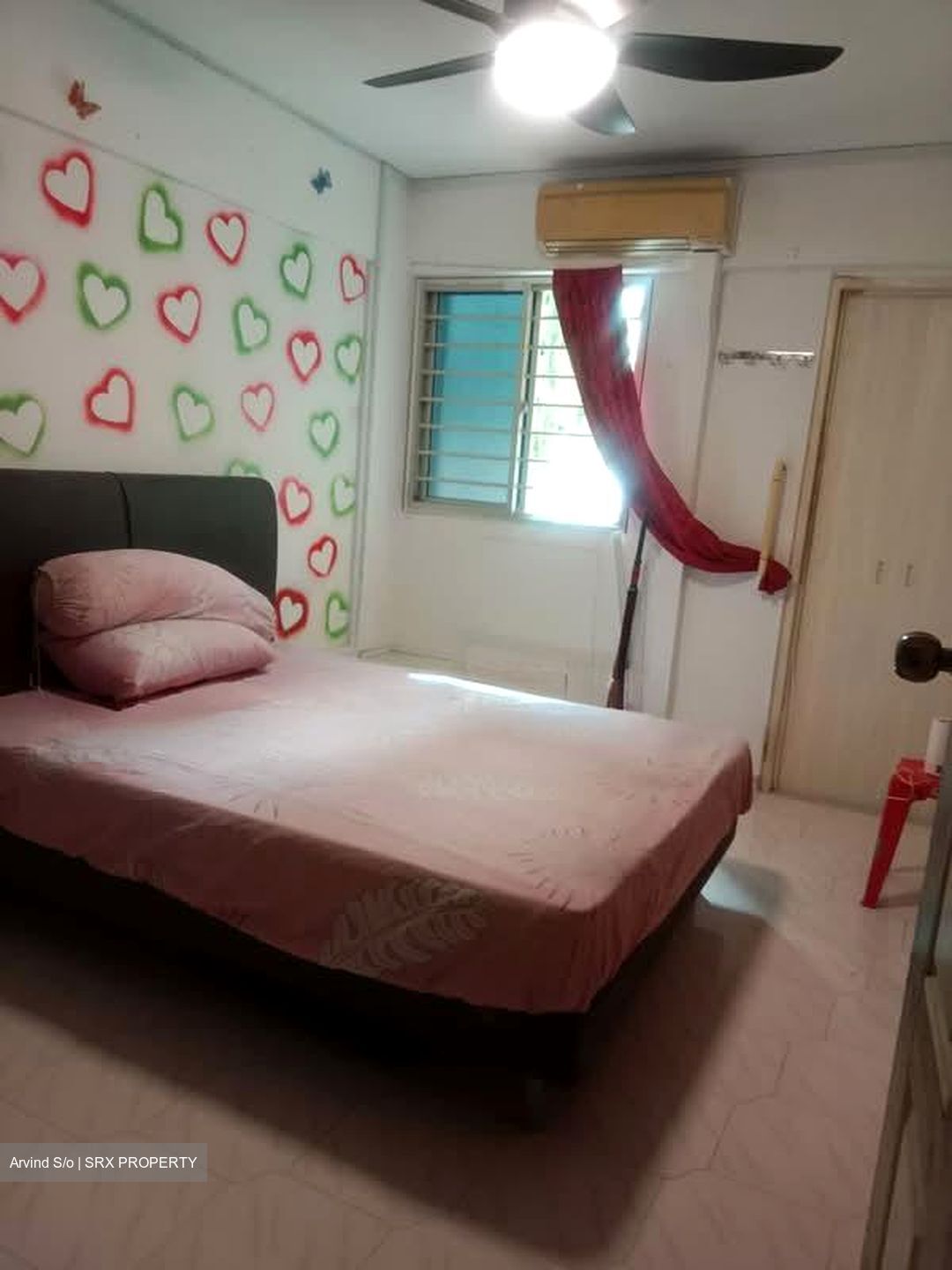 Blk 691 Hougang Street 61 (Hougang), HDB 4 Rooms #586215811